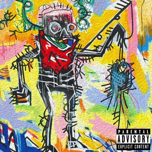 Mach-Hommy - Pray For Haiti (2021) 