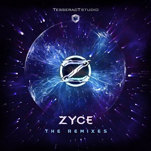 Zyce - The Remixes EP (2021)