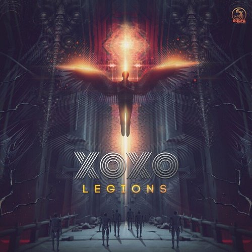 Xoxo - Legions EP (2021)