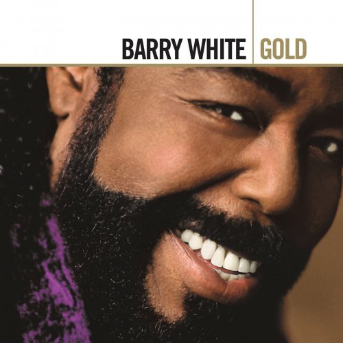 barry white discografia download