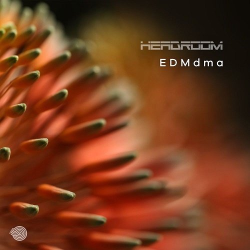 Headroom - Edmdma (Single) (2021)