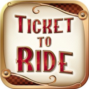 Ticket to Ride 2.7.11 (6980) macOS