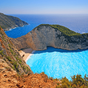 Mediterranean Journey 5