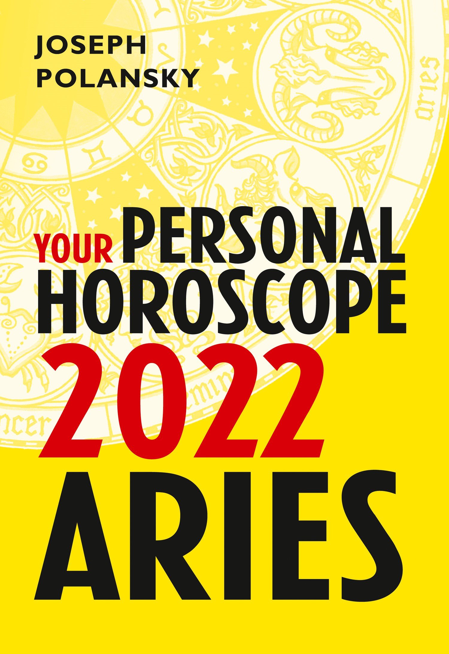 Aries 2022: Your Personal Horoscope - SoftArchive