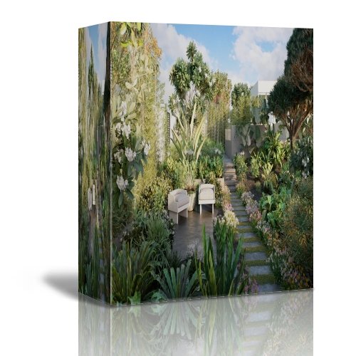 Globe Plants – Bundle 05 – Tropical Plants
