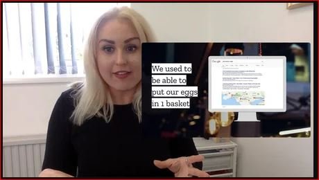 An Introduction To SEO (Search Engine Optimsation)