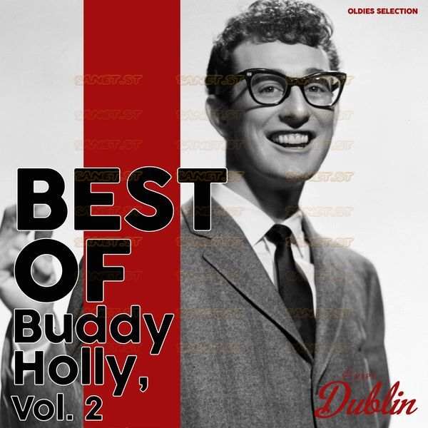 Buddy Holly - Oldies Selection Best of Buddy Holly Vol. 2 (2021 ...
