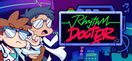 Rhythm Doctor 0.9.5 macOS