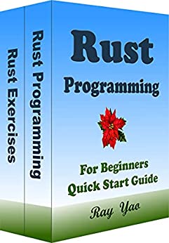 rust language book