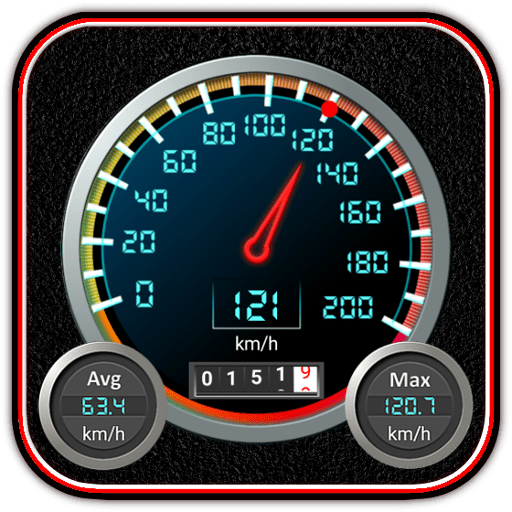 DS Speedometer &amp; Odometer v7.05