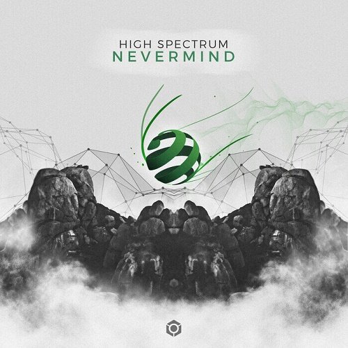 High Spectrum - Nevermind (Single) (2021)