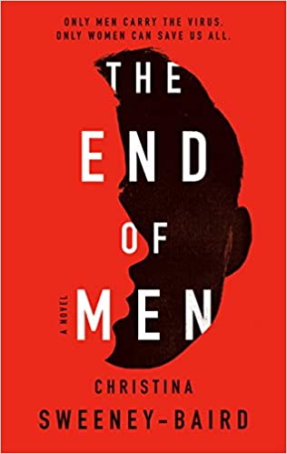 The End of Men by Christina Sweeney-Baird (EPUB)