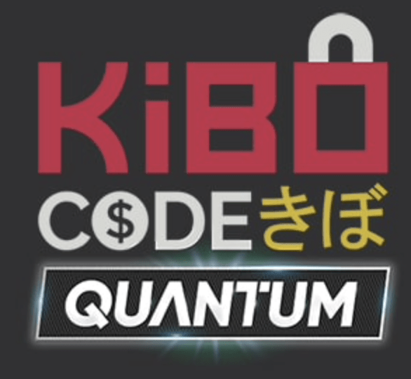Steven Clayton &amp; Aidan Booth – The Kibo Code Quantum
