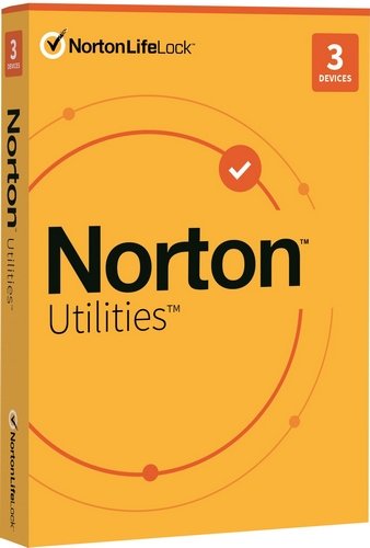 what is norton utilities premium