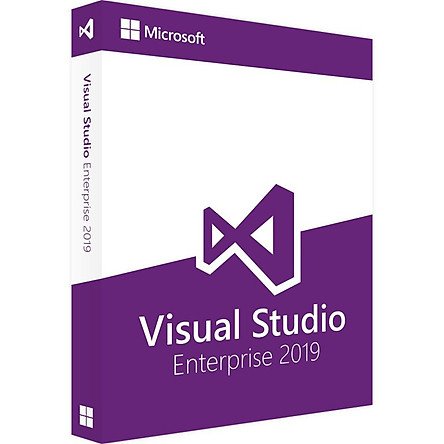 Microsoft Visual Studio Enterprise 2019 16.9.5 Multilingual
