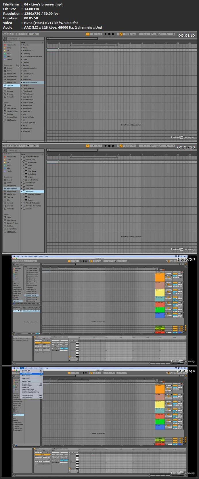 ableton live 11 student discount