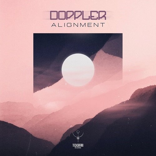 Doppler - Alignment (Single) (2021)