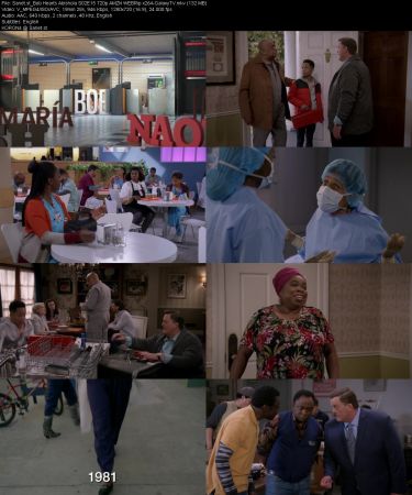 Bob Hearts Abishola S02 REPACK 720p AMZN WEBRip x264-GalaxyTV