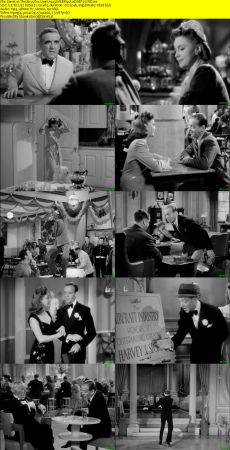 The Skys the Limit 1943 WEBRip XviD MP3-XVID