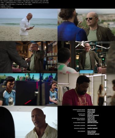 Ballers 2015 S05 720p BluRay x264-GalaxyTV