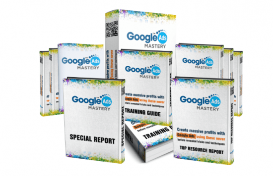 Perry Marshall &amp; Mike Rhodes - Google Ads Mastery