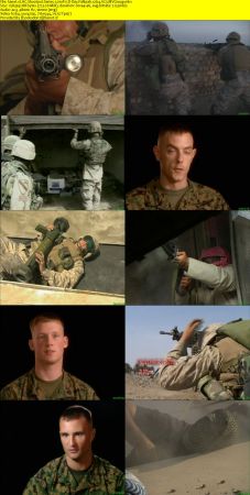History Channel - Shootout: Series 1 (2005) x264 AC3 MVGroup