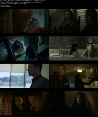 Mayans M.C. S03 720p AMZN WEBRip x264-GalaxyTV