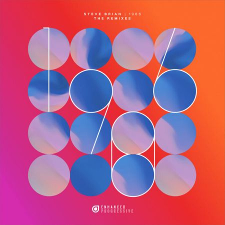 Steve Brian - 1986 The Remixes (2021)