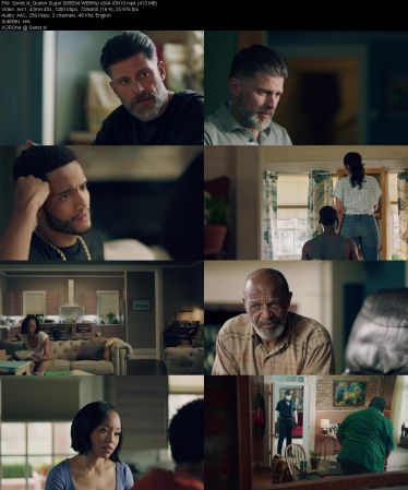 Queen Sugar S05 WEBRip x264-ION10