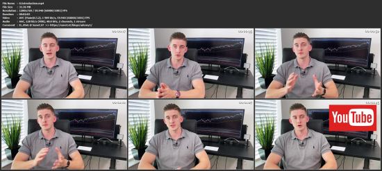 Trading 101: HOW TO PROPERLY TRACK YOUR TRADES