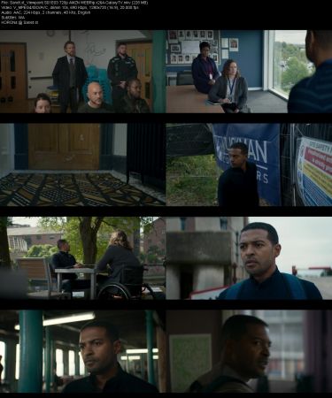 Viewpoint S01 720p AMZN WEBRip x264-GalaxyTV