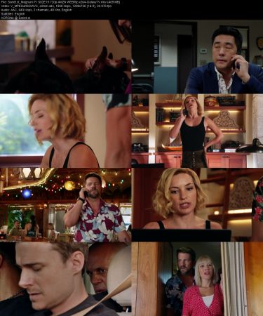 Magnum P.I. 2018 S02 720p AMZN WEBRip x264-GalaxyTV