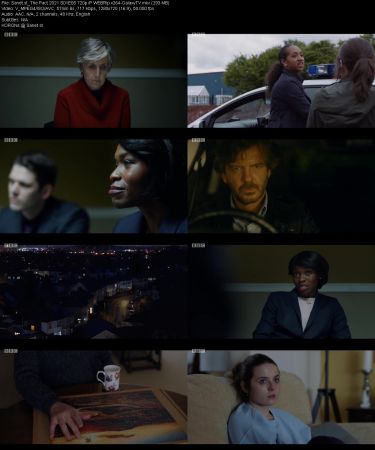 The Pact 2021 S01 720p iP WEBRip x264-GalaxyTV
