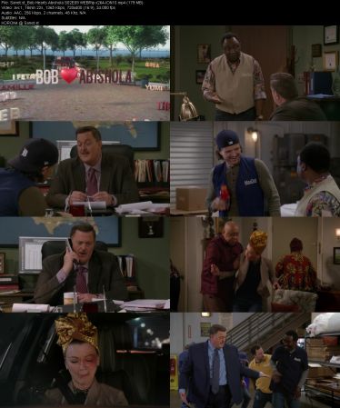 Bob Hearts Abishola S02 WEBRip x264-ION10