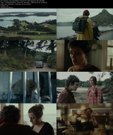 The Gulf S02 720p HDTV x264-GalaxyTV