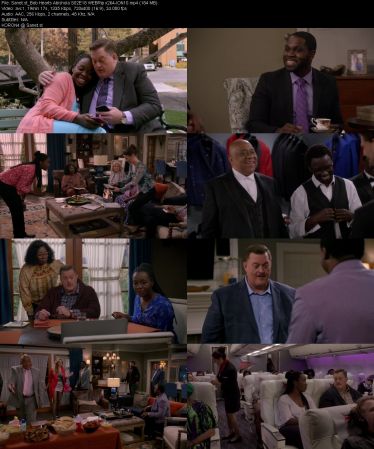 Bob Hearts Abishola S02 WEBRip x264-ION10
