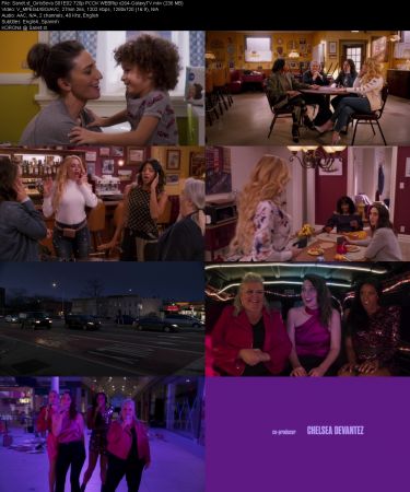 Girls5eva S01 720p PCOK WEBRip x264-GalaxyTV