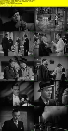 History Is Made at Night 1937 iNTERNAL BDRip x264-MANiC
