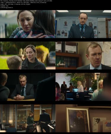 The Bay 2019 S02 720p AMZN WEBRip x264-GalaxyTV