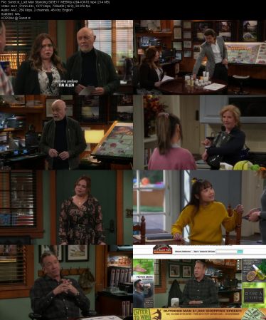 Last Man Standing S09 WEBRip x264-ION10