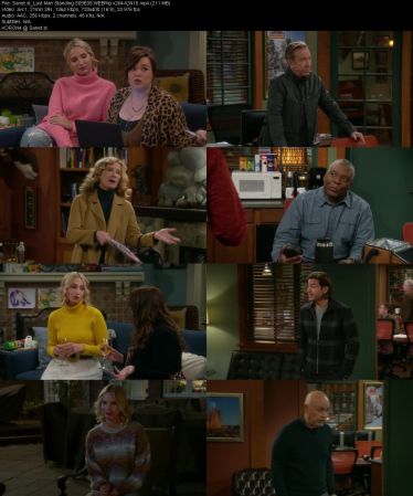 Last Man Standing S09 WEBRip x264-ION10