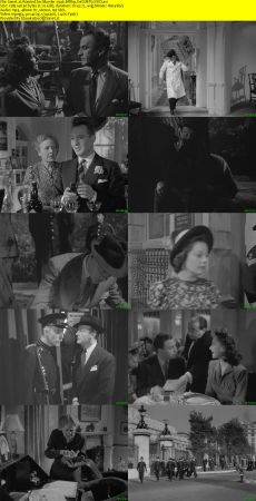 Wanted for Murder 1946 BRRip XviD MP3-XVID