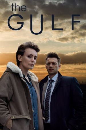 The Gulf S02 720p HDTV x264-GalaxyTV