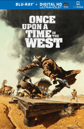 Once Upon a Time in the West 1968 1080p BluRay x264-nikt0