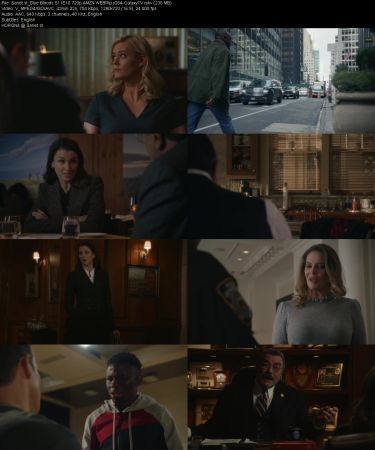 Blue Bloods S11 720p AMZN WEBRip x264-GalaxyTV