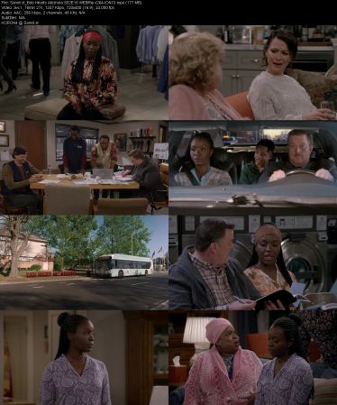 Bob Hearts Abishola S02 WEBRip x264-ION10