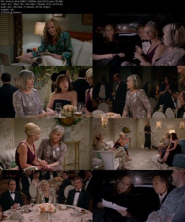 Mom S08 WEBRip x264-ION10