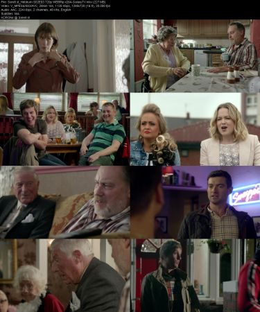 Hebburn S02 720p WEBRip x264-GalaxyTV