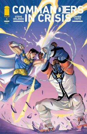 Commanders In Crisis #8 (2021)