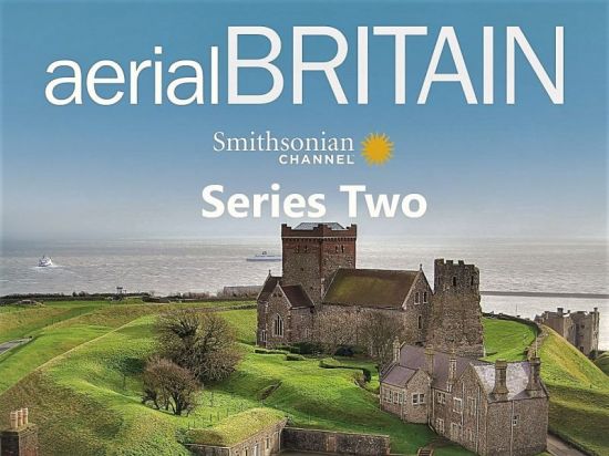Smithsonain Ch. - Aerial Britain: Series 2 (2021) 1080p HDTV x264 AAC MVGroup